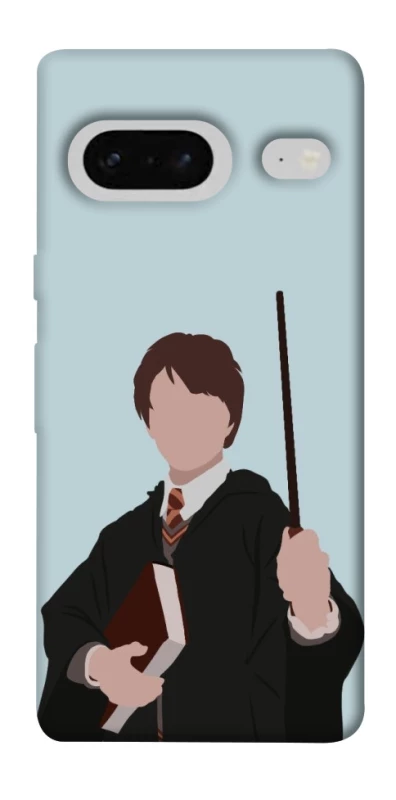 Чехол на Google Pixel 7 Harry Potter v5 фото 1 из 1