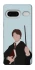 Чехол на Google Pixel 7 Harry Potter v5 фото 1 из 1