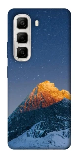 Чохол на Infinix Hot 50 4G Star mountain фото 1 з 1