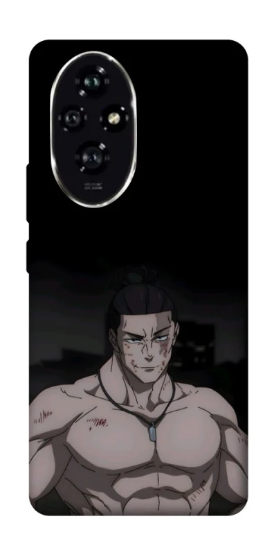 Чехол на Honor 200 Todo фото 1 из 1