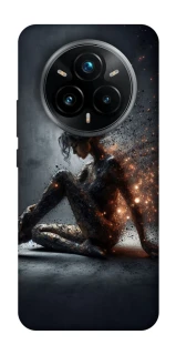 Чехол на Realme 14 Pro Goddess of war ver.9 фото 1 из 1