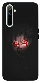 Чохол на Realme 6 Dandadan фото 1 з 1