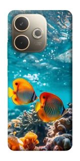 Чохол на Oppo A5 Pro 4G Coral fish фото 1 з 1