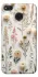 Чехол на Xiaomi Redmi 4X Floral design ver.1 фото 1 из 1