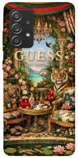 Чехол на Samsung Galaxy A52 4G / A52 5G Guess фото 1 из 1