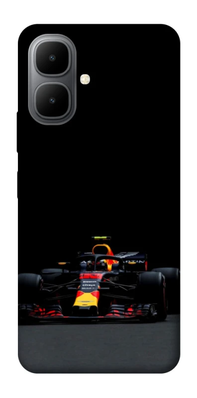 Чехол на Infinix Smart 10 F1 фото 1 из 1