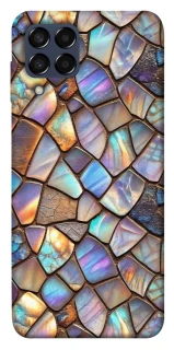 Чохол на Samsung Galaxy M33 5G Nature Mosaic ver.1 фото 1 з 1