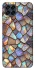 Чохол на Samsung Galaxy M33 5G Nature Mosaic ver.1 фото 1 з 1