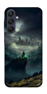 Чохол на Samsung Galaxy A25 5G Harry Potter Legacy фото 1 з 1