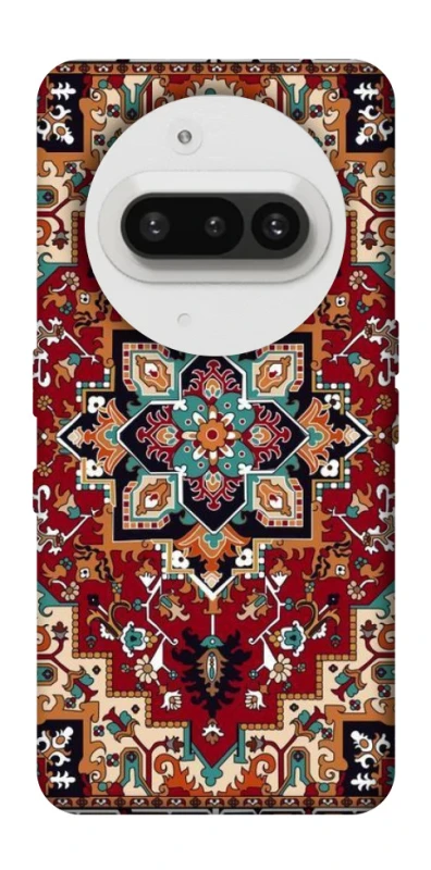 Чехол на Nothing Phone (3a) Килим v4 фото 1 из 1