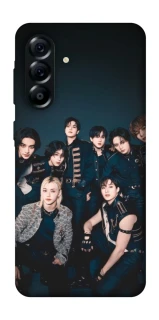 Чехол на Samsung Galaxy A57 5G Stray Kids United фото 1 из 1