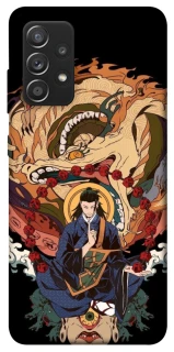 Чехол на Samsung Galaxy A52 4G / A52 5G Suguru Geto фото 1 из 1