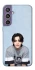 Чехол на Samsung Galaxy S23 FE Seungcheol - Seventeen фото 1 из 1