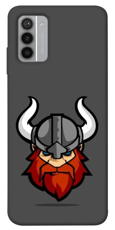 Чехол на Nokia G42 Viking v3 фото 1 из 1
