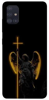 Чохол на Samsung Galaxy A51 Angel of Faith фото 1 з 1