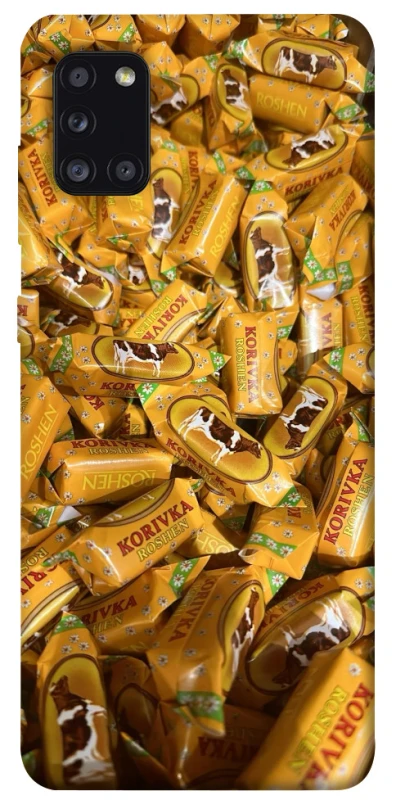 Чехол на Samsung Galaxy A31 Roshen фото 1 из 1