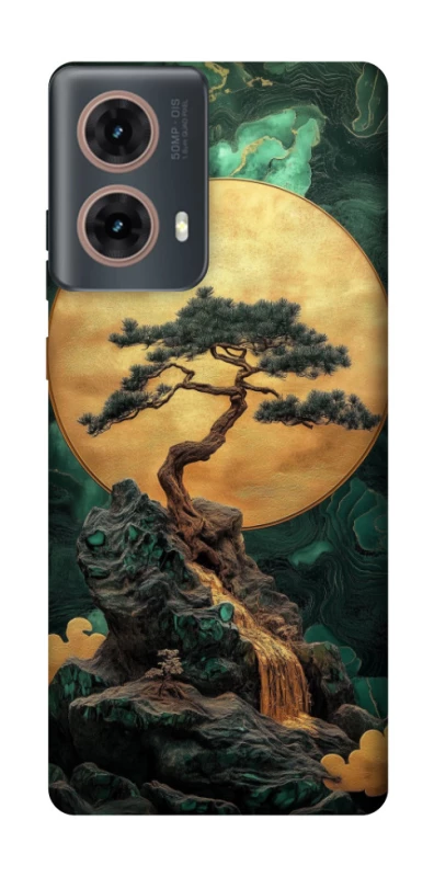 Чохол на Motorola Moto G85 banzai фото 1 з 1