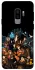 Чехол на Samsung Galaxy S9+ Harry Potter v26 фото 1 из 1
