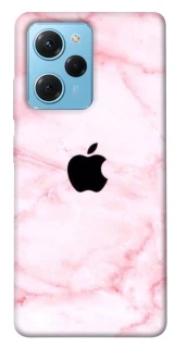 Чохол на Xiaomi Poco X5 Pro 5G Apple logo ver.6 фото 1 з 1