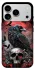 Чехол на Apple iPhone 18 Pro Max Death eagle фото 1 из 1