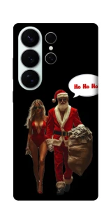 Чехол на Samsung Galaxy S26 Bad Santa фото 1 из 1