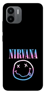 Чохол на Xiaomi Redmi A1 / A2 Nirvana ver.6 фото 1 з 1