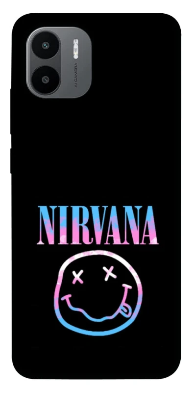 Чохол на Xiaomi Redmi A1+ / Poco C50 / A2+ Nirvana ver.6 фото 1 з 1