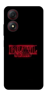 Чохол на ZTE Blade A34 4G Brawl Stars ver.12 фото 1 з 1