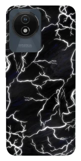 Чохол на Vivo Y02 Abstract ver.5 фото 1 з 1