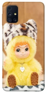 Чохол на Samsung Galaxy M31s Wakuku ver.3 фото 1 з 1