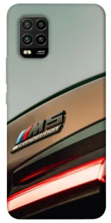 Чохол на Xiaomi Mi 10 Lite BMW v13 фото 1 з 1