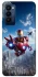 Чохол на TECNO Camon 18 Ironman v3 фото 1 з 1