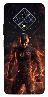 Чехол на Infinix Zero 8 Flash фото 1 из 1
