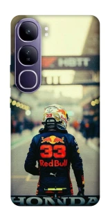 Чехол на Vivo Y300 F-1 ver.7 фото 1 из 1