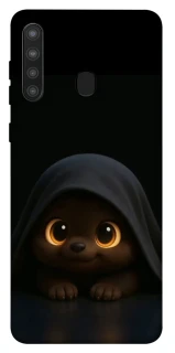 Чохол на Samsung Galaxy A21 Funny Dog фото 1 з 1
