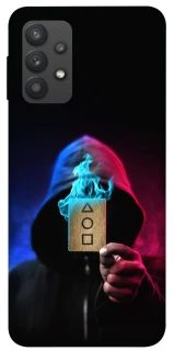 Чохол на Samsung Galaxy A32 (A325F) 4G squid game v6 фото 1 з 1