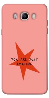 Чохол на Samsung J510F Galaxy J5 (2016) Amazing фото 1 з 1