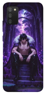 Чохол на Samsung Galaxy A02s Solo leaving Sung Jinwoo фото 1 з 1