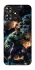 Чехол на ZTE Blade A73 4G Hulk v2 фото 1 из 1