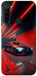 Чохол на Xiaomi Redmi Note 8 Neon Mers фото 1 з 1