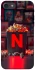 Чохол на Apple iPhone 7 / 8 (4.7") Netflix and popcorn фото 1 з 1