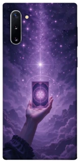 Чохол на Samsung Galaxy Note 10 Universe in tarot фото 1 з 1