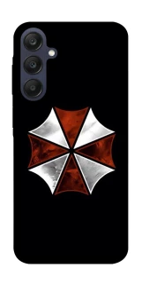 Чохол на Samsung Galaxy A25 5G Umbrella Corporation фото 1 з 1
