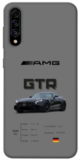 Чехол на Samsung Galaxy A50 (A505F) / A50s / A30s MB AMG GTR фото 1 из 1