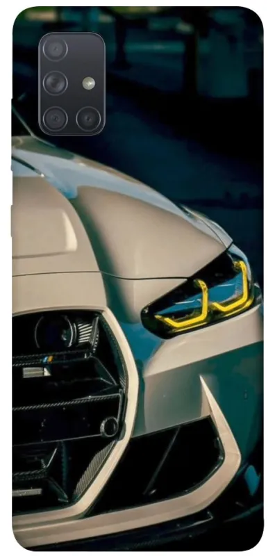 Чохол на Samsung Galaxy A71 BMW v38 фото 1 з 1
