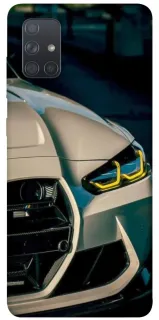 Чохол на Samsung Galaxy A71 BMW v38 фото 1 з 1