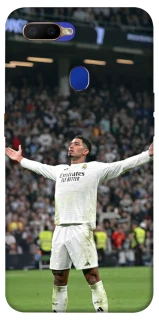 Чохол на Oppo A5s Jude Bellingham фото 1 з 1