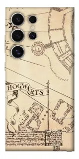 Чохол на Samsung Galaxy S25 Ultra Harry Potter V17 фото 1 з 1