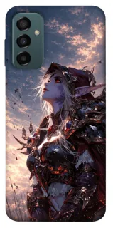 Чехол на Samsung Galaxy M23 5G Sylvanas v2 фото 1 из 1