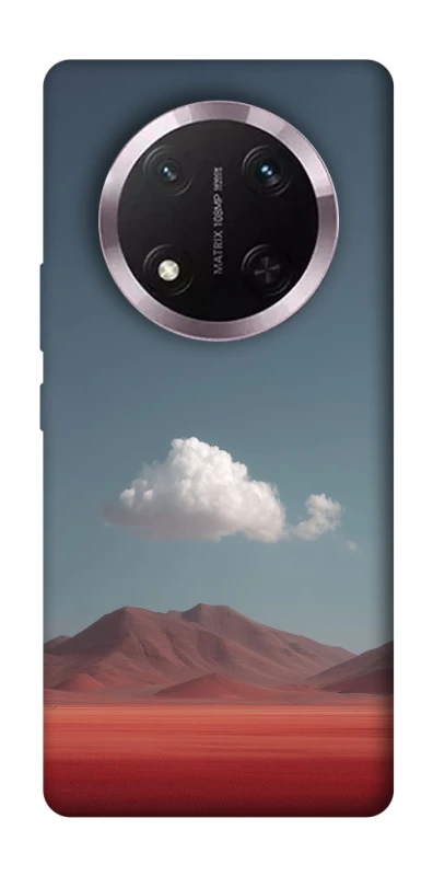 Чехол на Honor X9c Cloud mountain фото 1 из 1